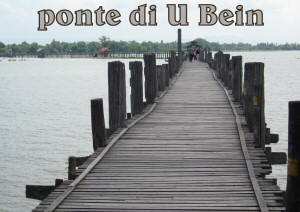 U bein